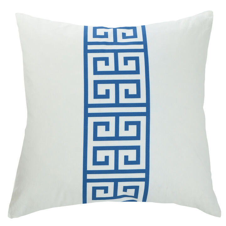 Linen Pillow Dann Foley VIII