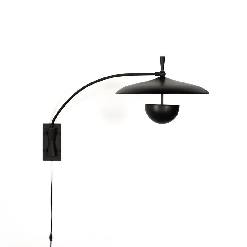 Bennington Sconce