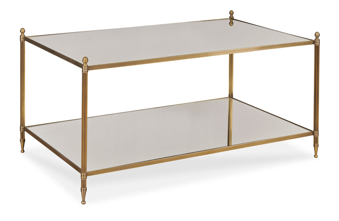 Odesa Cocktail Table