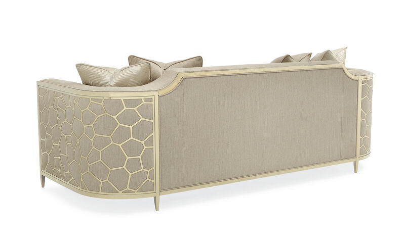 Ice Breaker Sofa