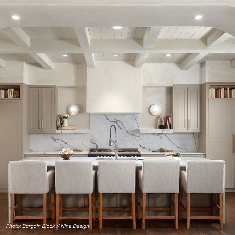 Houston Sconce