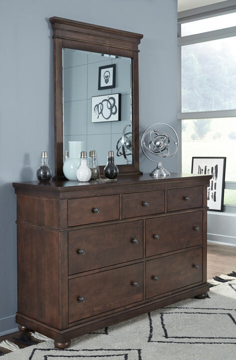 Canterbury Dresser