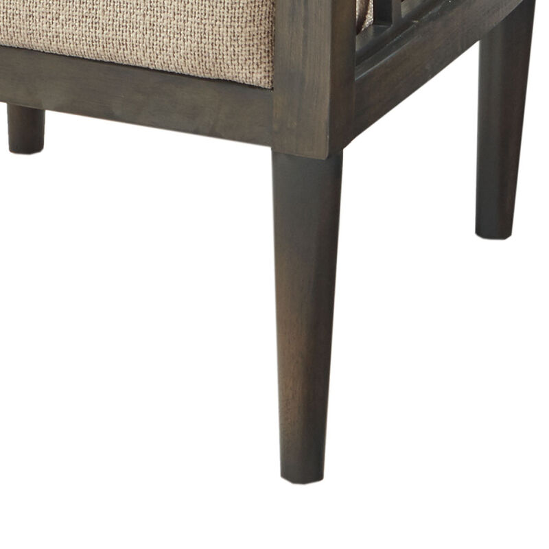 Crackle Accent Chair