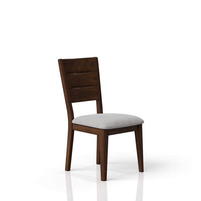 Bernards Dorval Chair (Set Of 2)