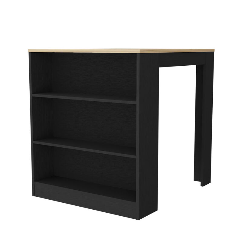 Alameda Kitchen Island