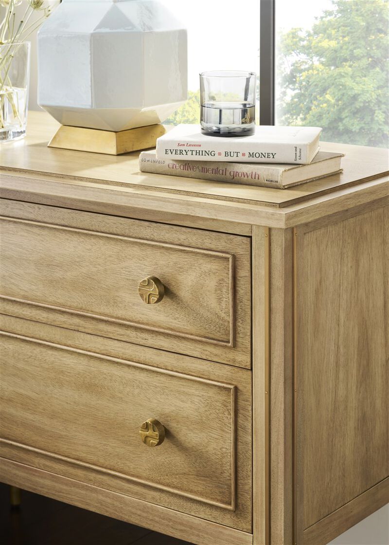 Reflection Nightstand