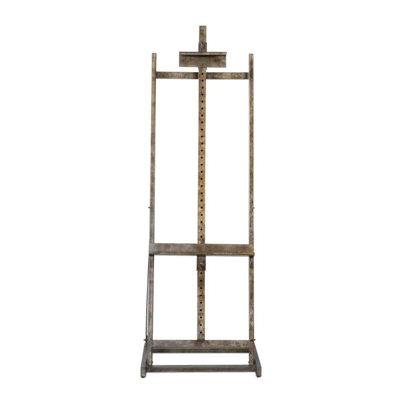 Grayfox Art Easel