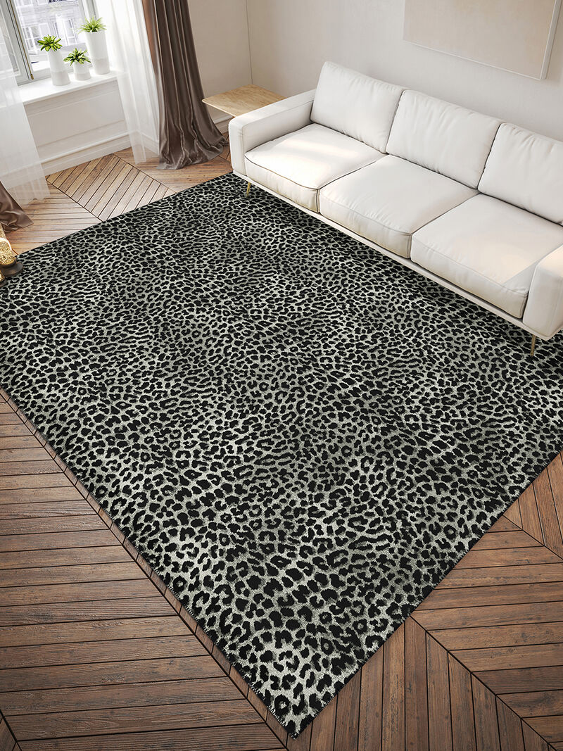 Mali ML2 Midnight 8' x 10' Rug