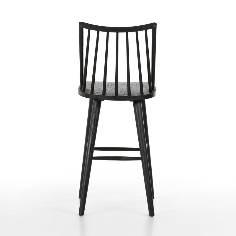 Lewis Windsor Bar Stool