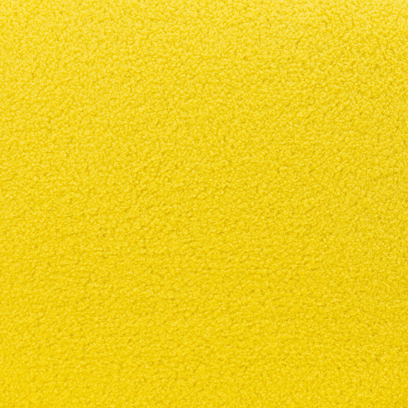 Teddy Dining Chair (Set of 2) Yellow