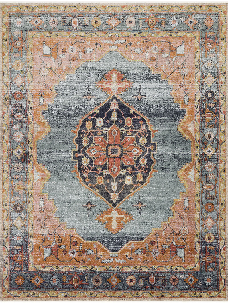 Graham GRA02 Collection by Magnolia Home by Joanna Gaines