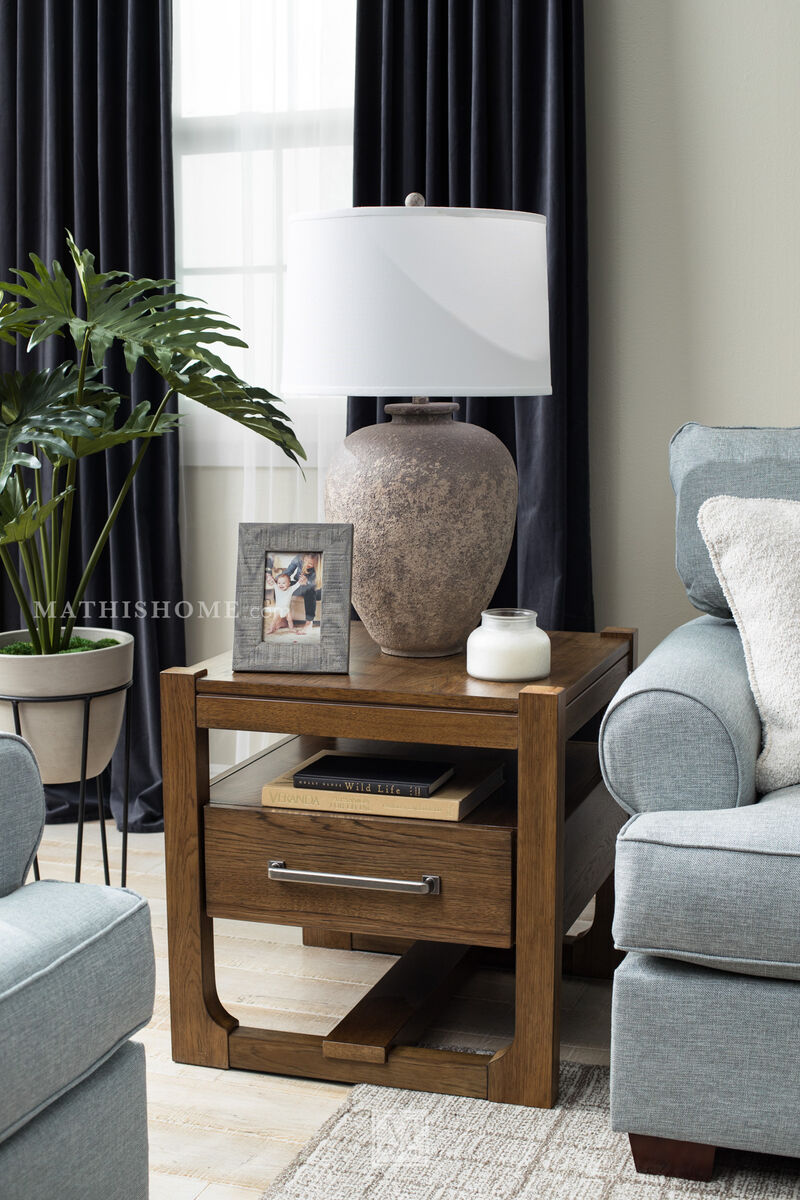 Cabalynn End Table