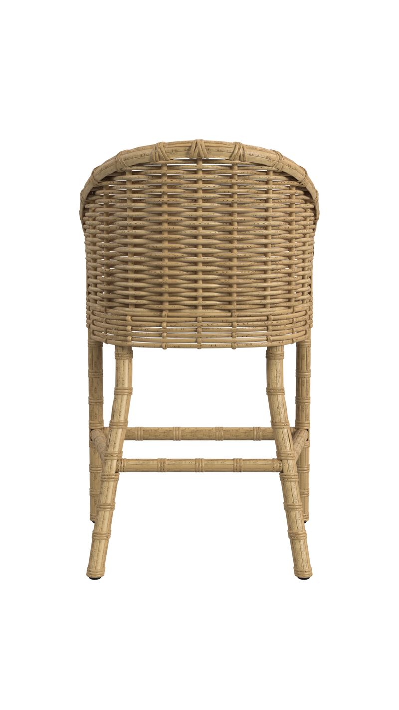 Playa Barstool