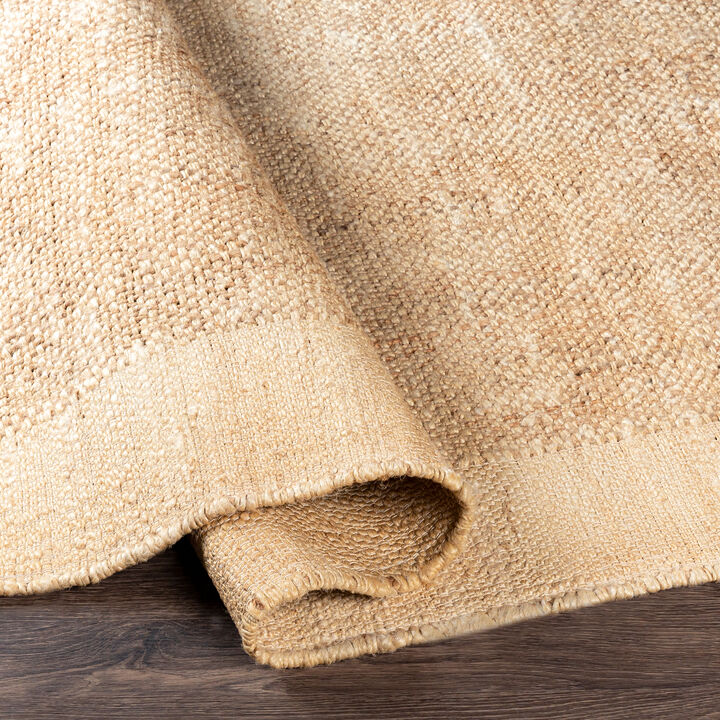 Jasmine JAM-2303 2' x 3' Beige Rug