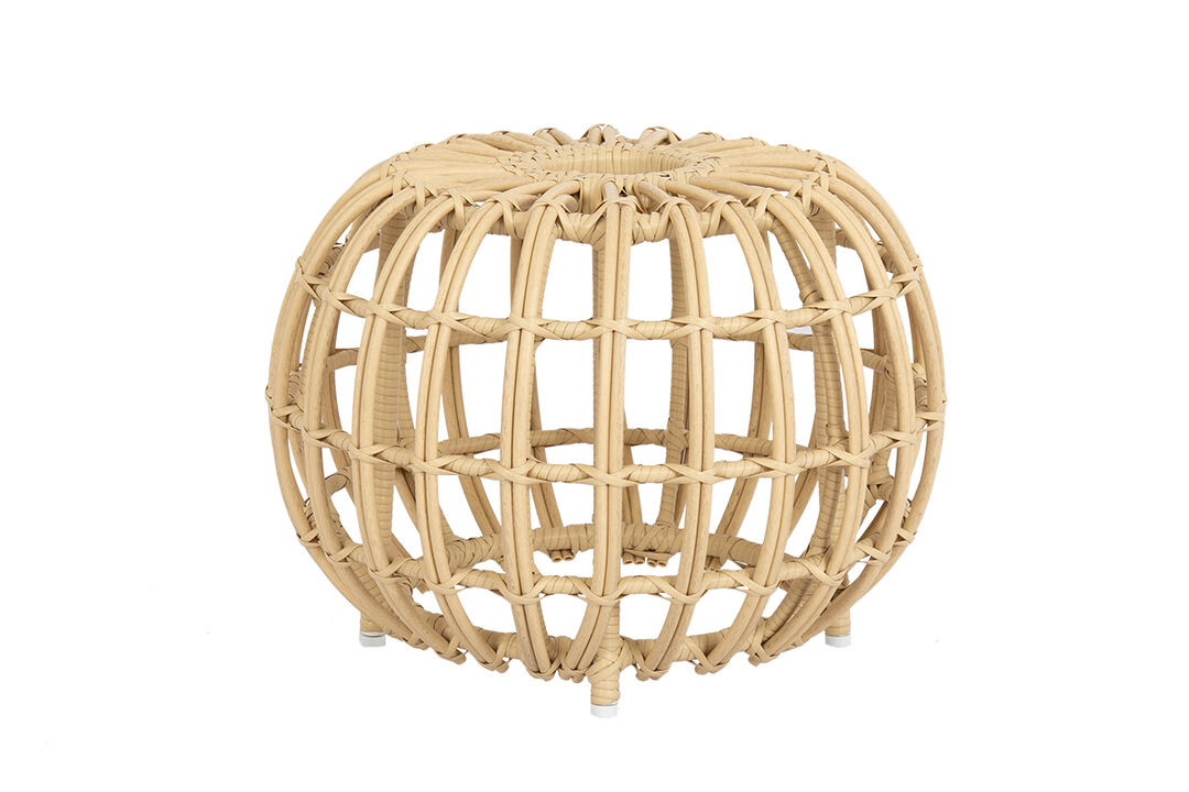 Farro Ottoman