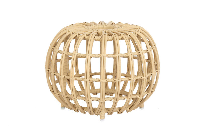 Farro Ottoman