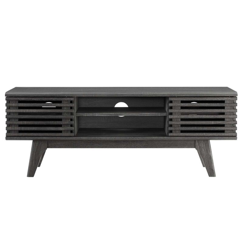 Render 46" Media Console TV Stand-Benzara