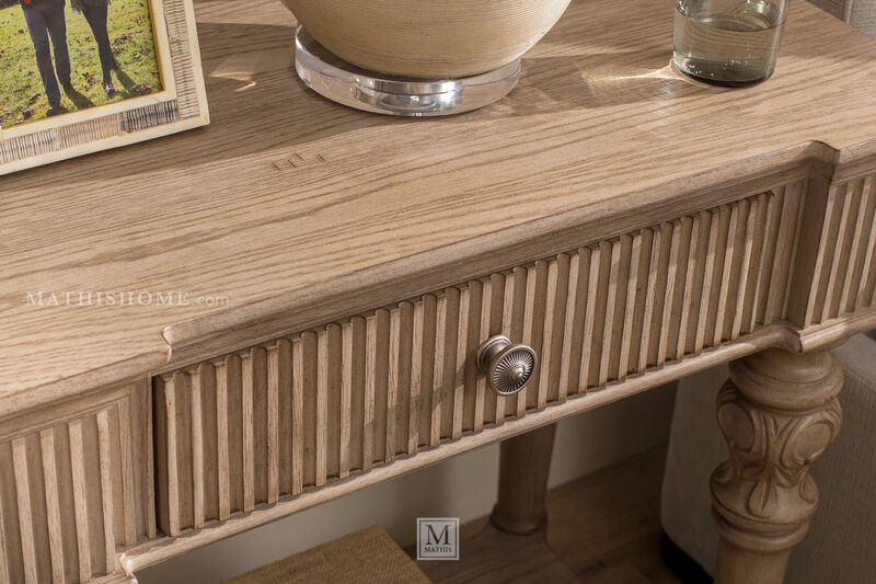 Kingsbury Nightstand