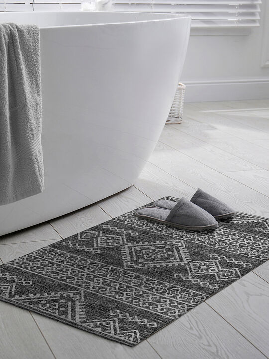 Sedona SN14 Midnight 20" x 30" Rug