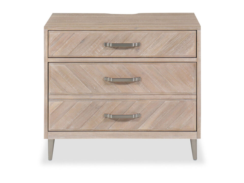 Maddox Nightstand