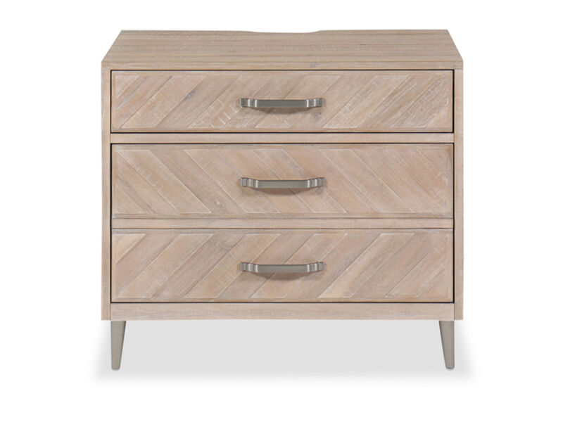 Maddox Nightstand