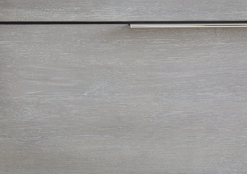 Oxford 8 Drawer Dresser