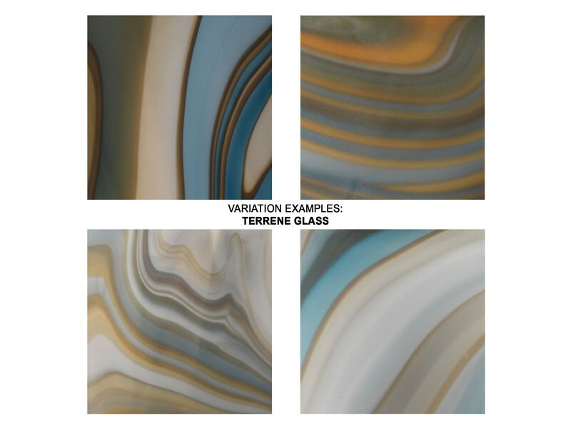 Terrene Vase