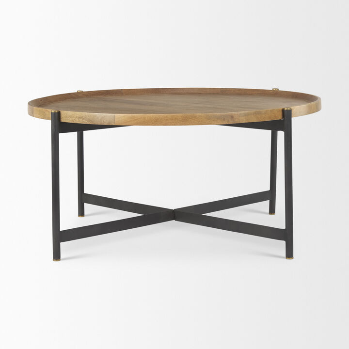 Marquisa Large Coffee Table