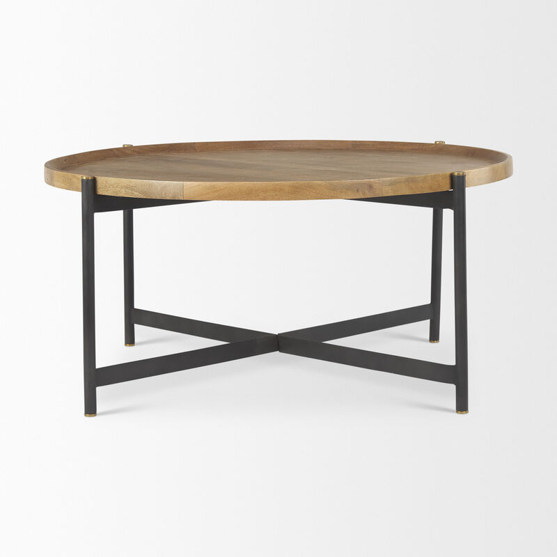 Marquisa Large Coffee Table