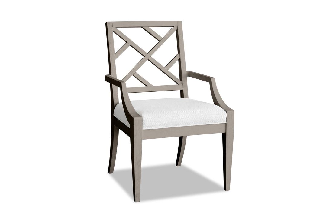 Staycation Arm Chair