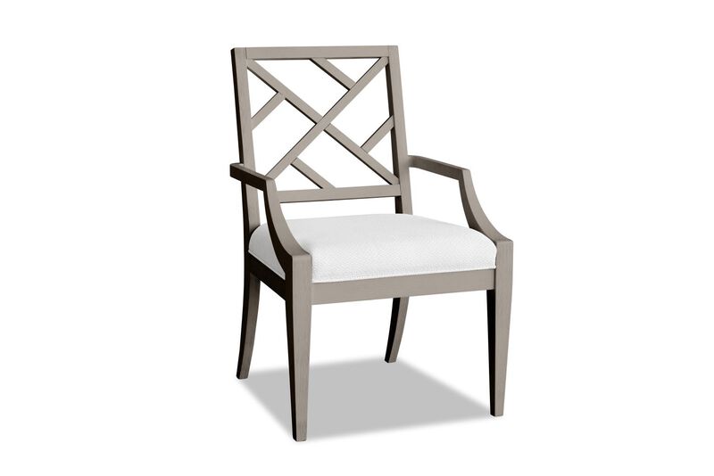 Staycation Arm Chair