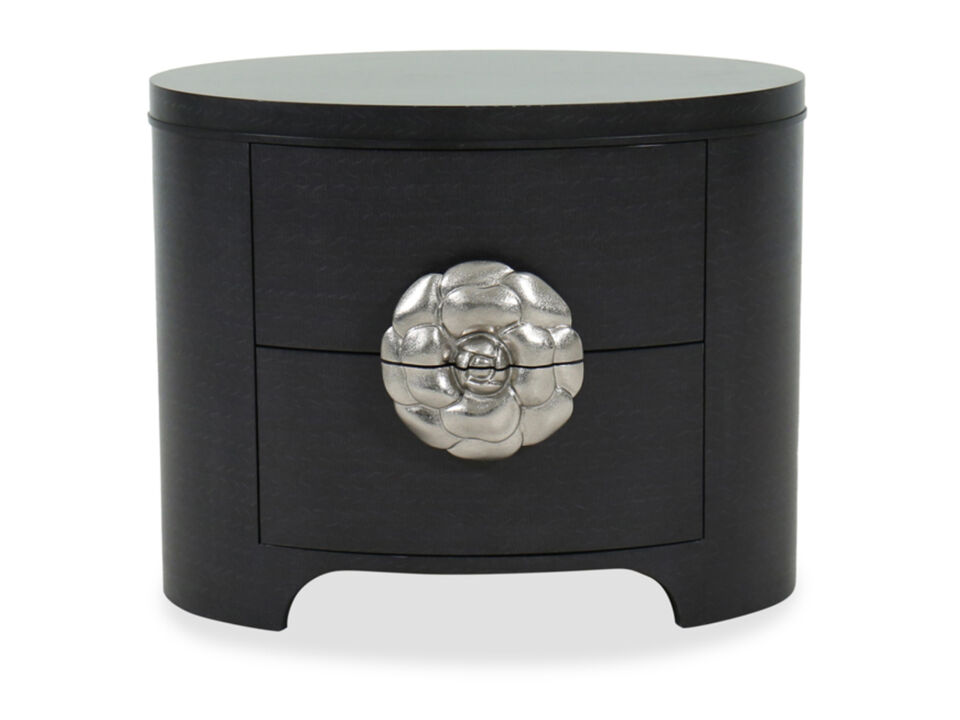 Silhouette Nightstand