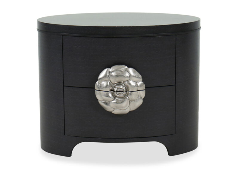 Silhouette Nightstand