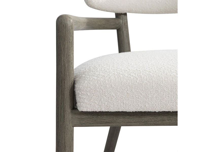 Rhodes Outdoor Arm Chair