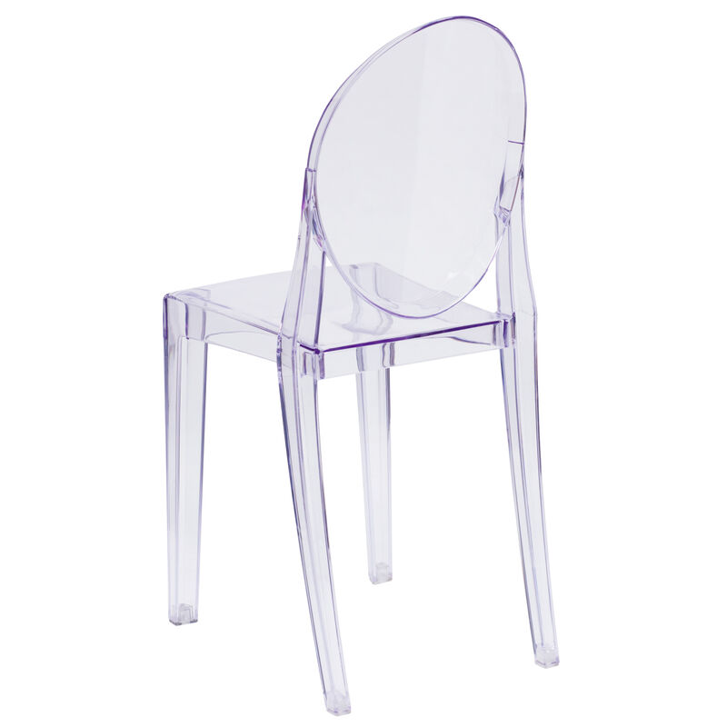 Ghost Chairs