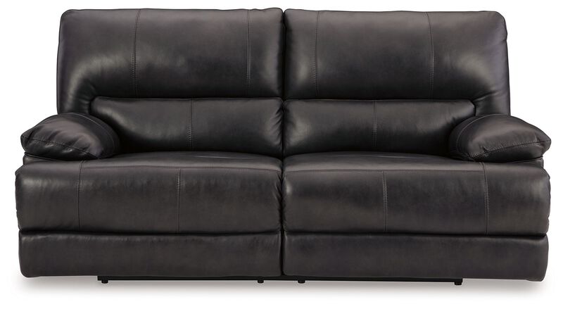 Mountainous Power Recline Sofa
