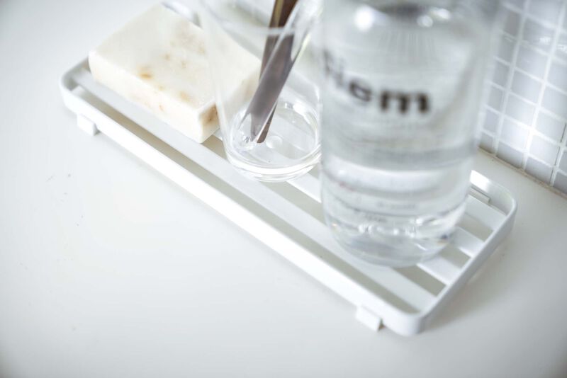 Slotted Tray