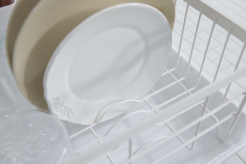 Dish Rack