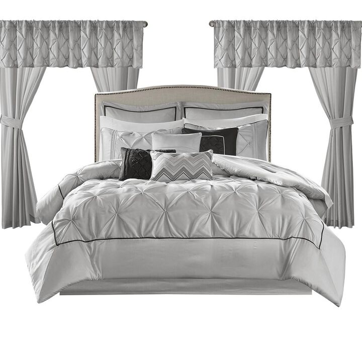 Belen Kox Joella 24-Piece Room in a Bag Set, Belen Kox