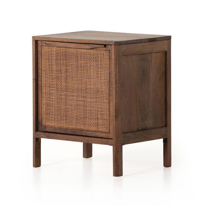 Sydney Left Side Nightstand