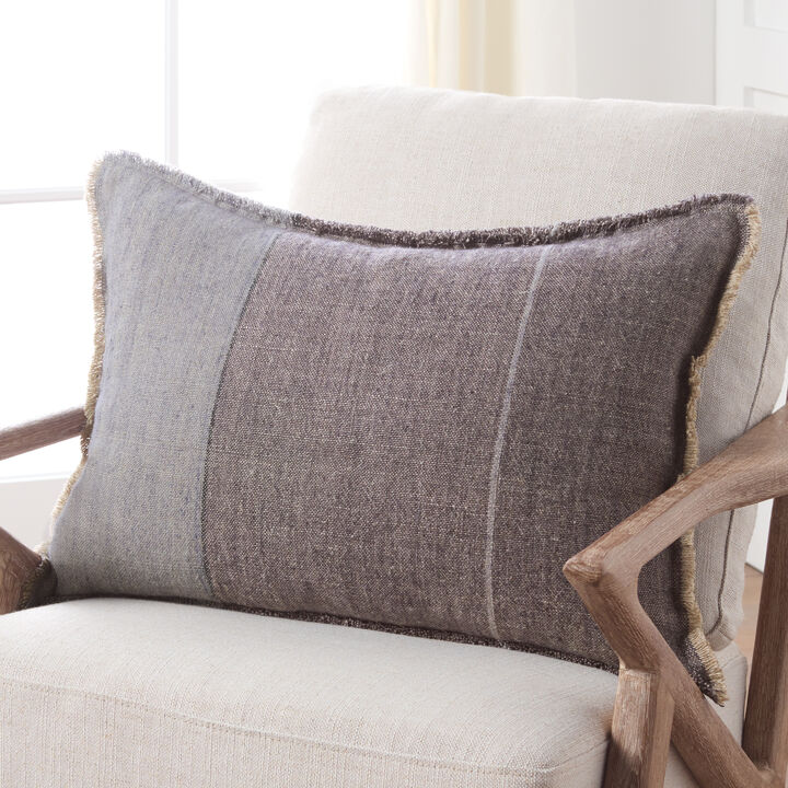 TANZY PILLOW POLYESTER