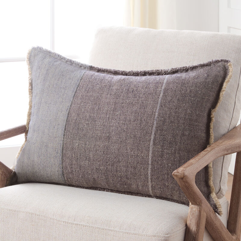 Tanzy 24" Lumbar Pillow Collection