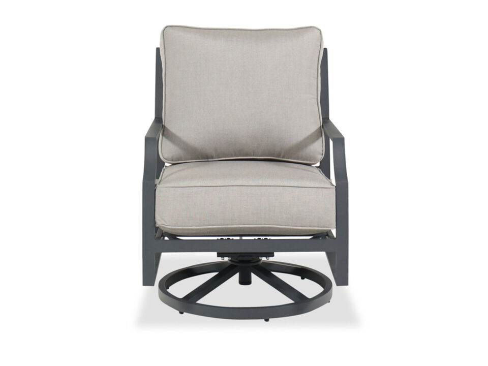 Provence Motion Lounge Chair