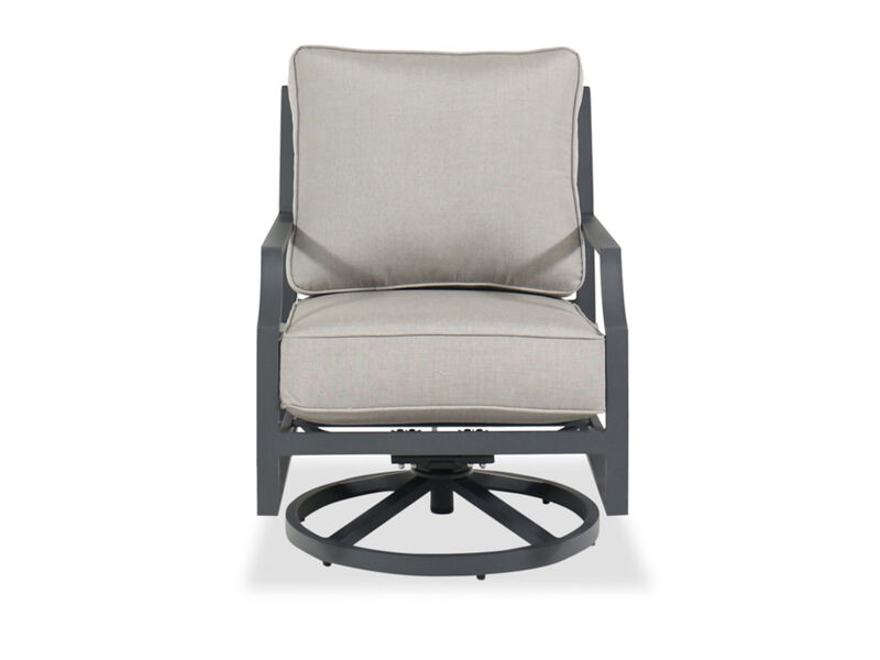 Provence Motion Lounge Chair