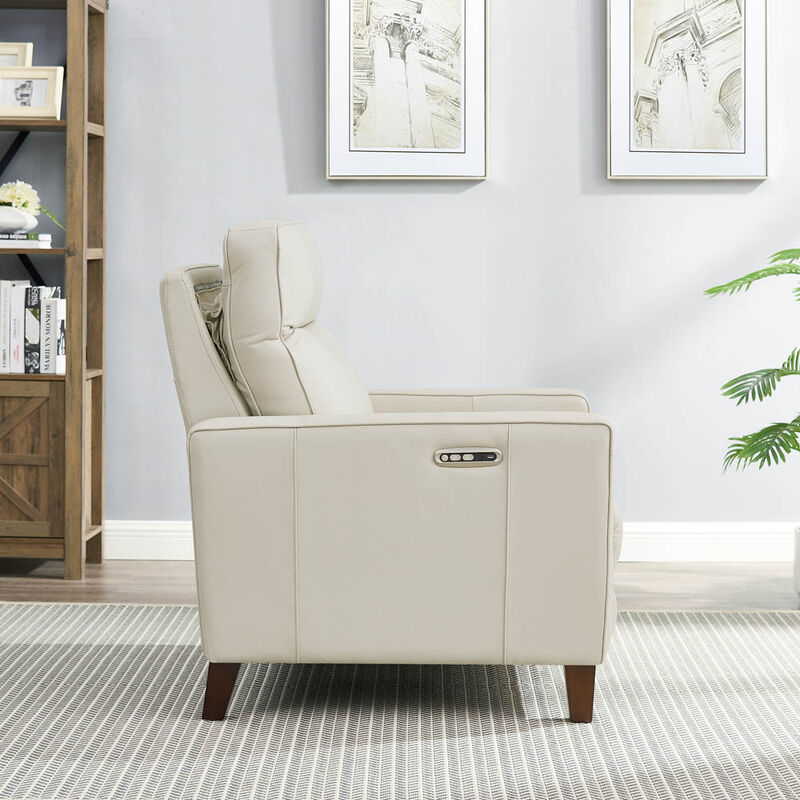 Ashby Power Headrest Zero Gravity Recliner