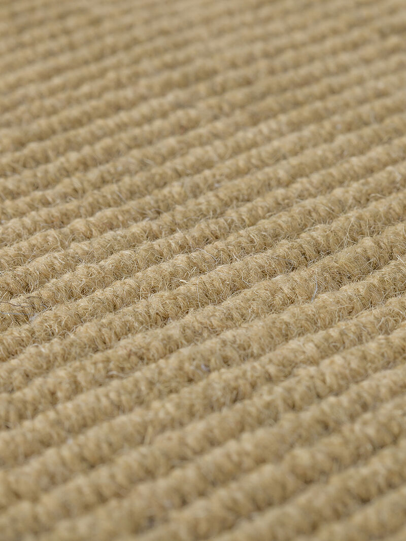 Monaco Sisal MC100 Gold 8' x 10' Rug