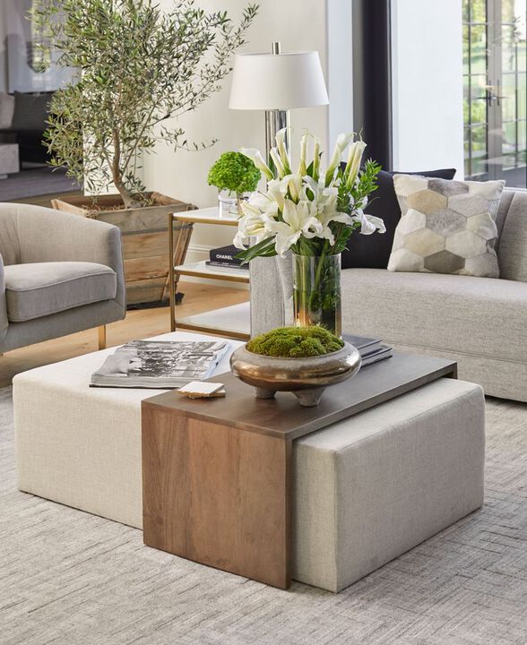 Asher Ottoman