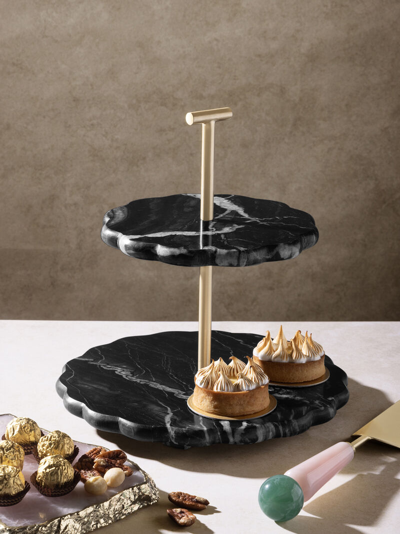 Concorde Cake Stand