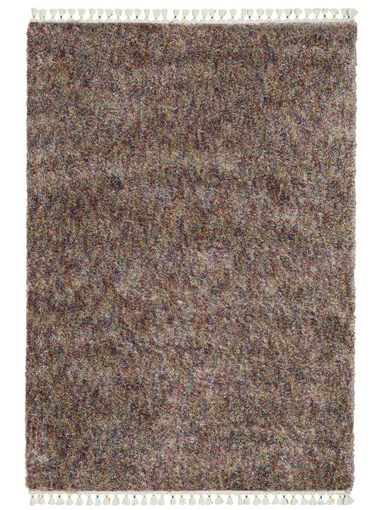Axis 3'10" x 5'5" Multi Rug