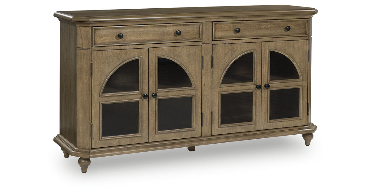 Barlomore Accent Cabinet